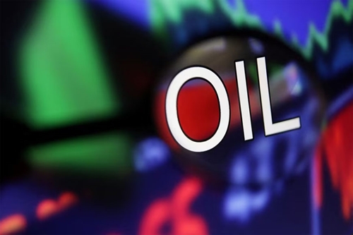 Giá xăng dầu hôm nay (5-4): Nhích nhẹ